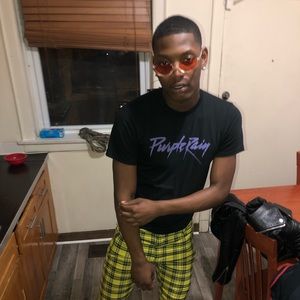 Meet your Posher, Jaylen